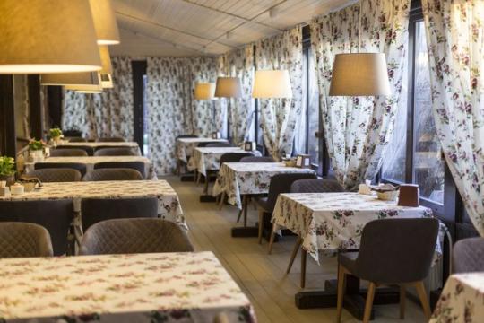 Новогодняя ночь