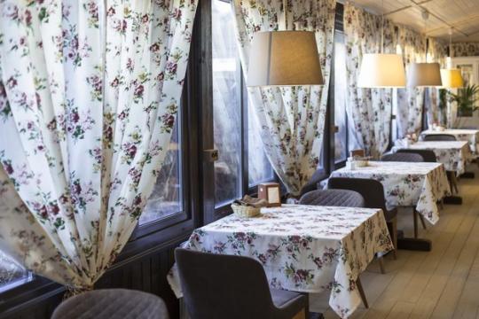 Новогодняя ночь