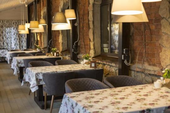 Новогодняя ночь