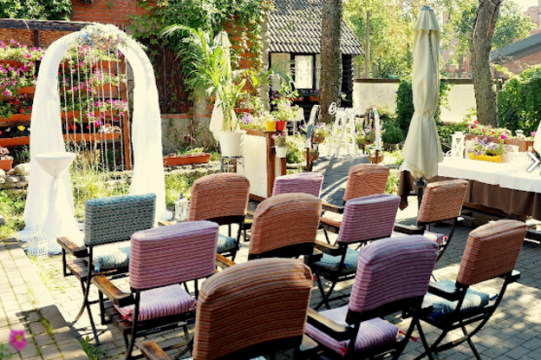 Новогодняя ночь