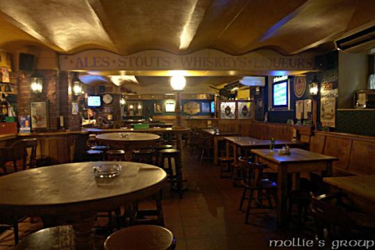 Mollie's