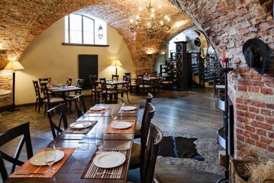 Вино или итальянская гастрономия?