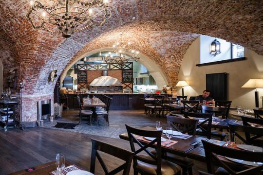 Вино или итальянская гастрономия?