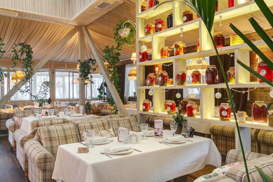 Женский день