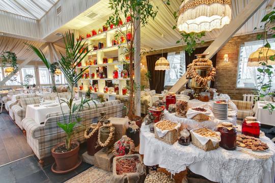 Женский день