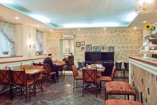 GoldenCafe
