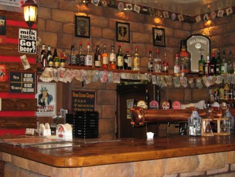Brookstone Pub