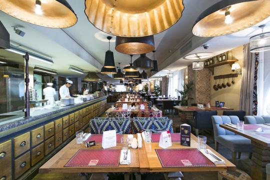 Скидка на завтраки