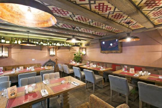 Скидка на завтраки