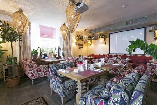 Скидка на завтраки