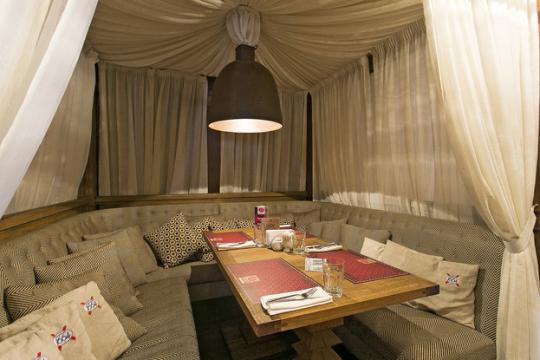 Скидка на завтраки