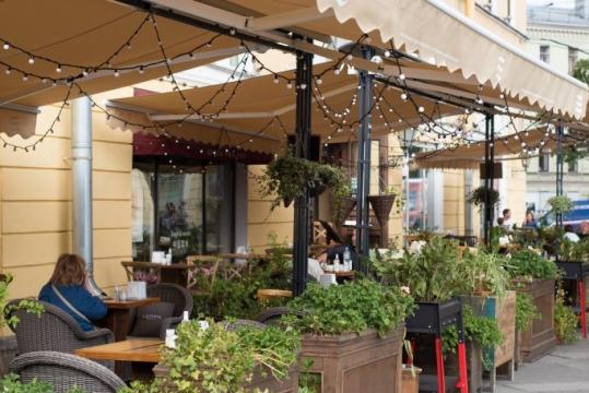 Скидка на завтраки