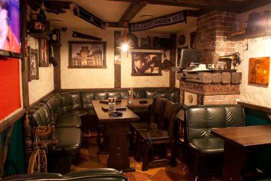 Beer House