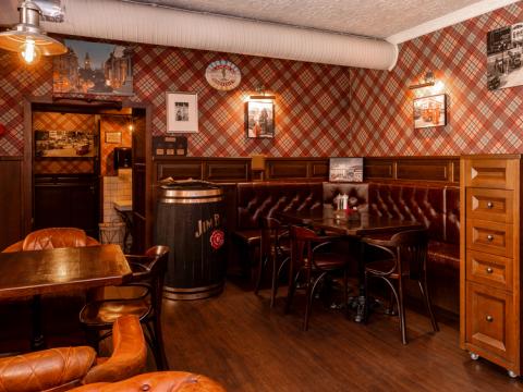Oldham Pub & Steak house