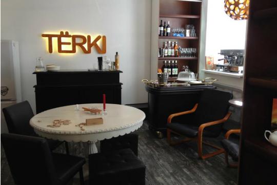 Terki