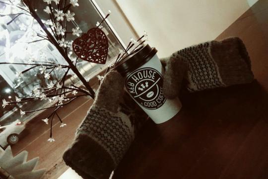 Keb House & Good Coffee