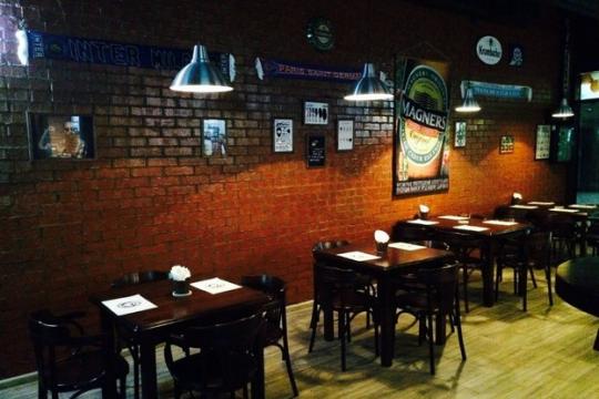 Boroda Pub