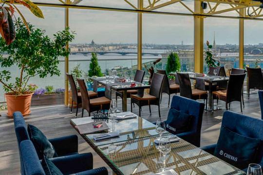 Новый год в стиле Moulin Rouge