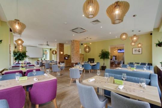Trattoria