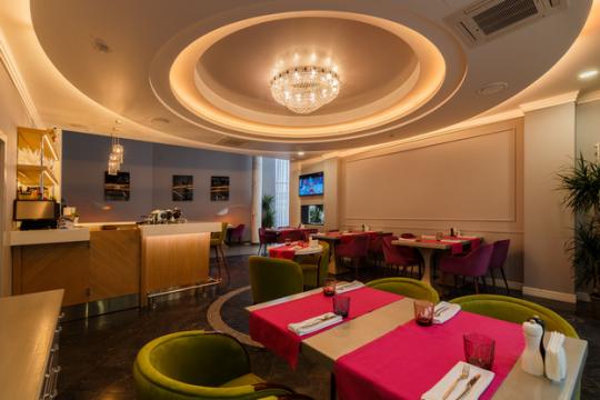 Cafe Organica