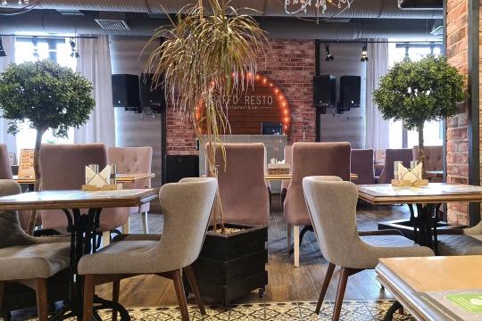 Baffo resto