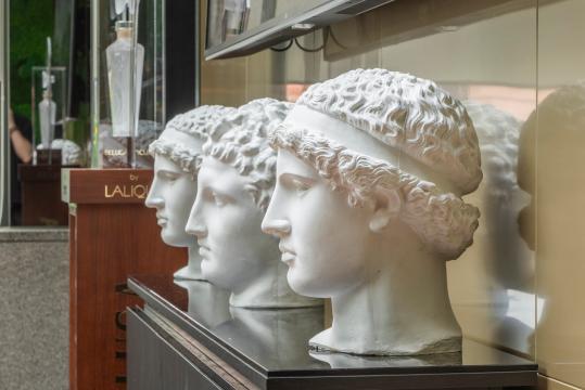 Цветочный мастер-класс