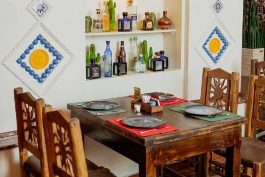 Casa Agave
