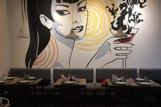 Baan Thai