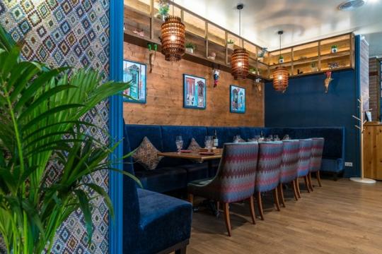 Грузия с доставкой на дом