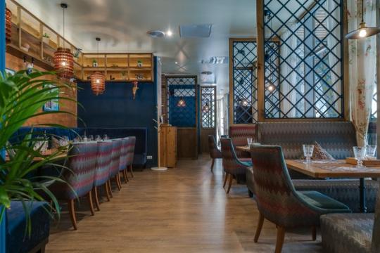 Грузия с доставкой на дом