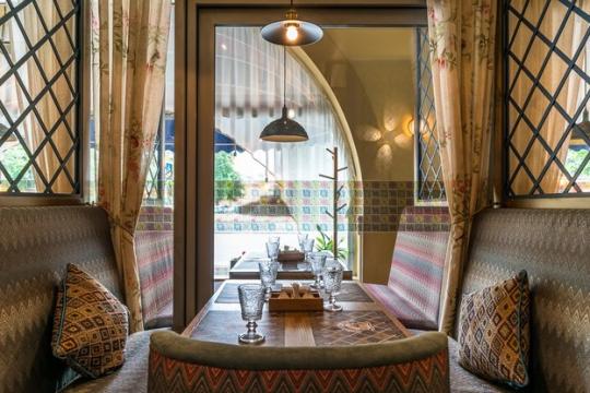 Грузия с доставкой на дом