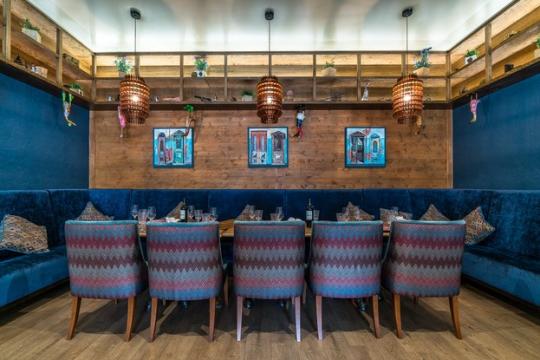 Грузия с доставкой на дом