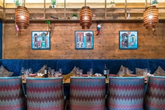 Грузия с доставкой на дом