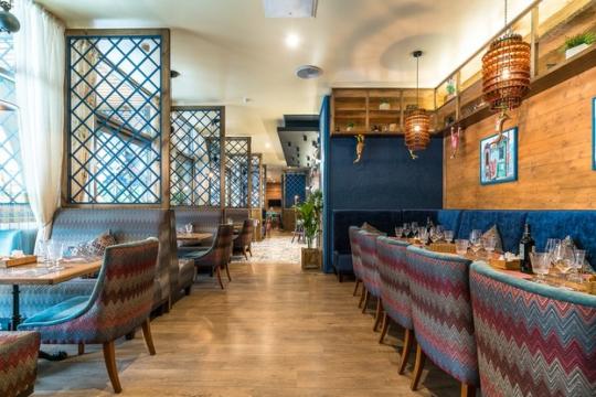 Грузия с доставкой на дом