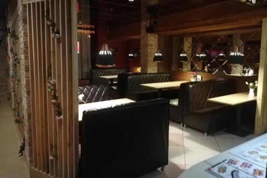 Sushi Club