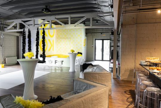 Koko loft