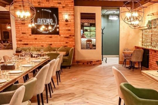 DeVino