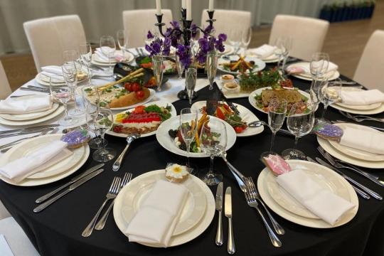 Fenix Catering