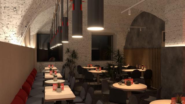 Топ-20 новых ресторанов за апрель 2022