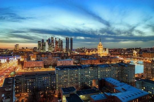 Виновники Sky