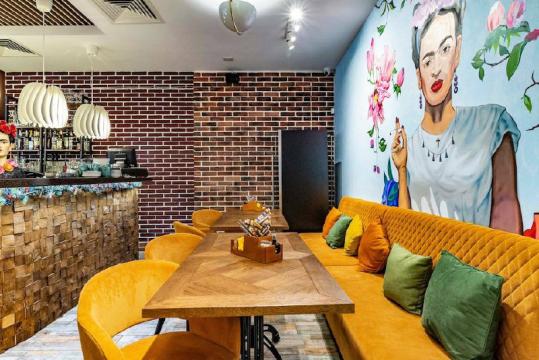 День рождения по-грузински