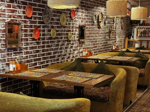 День рождения по-грузински