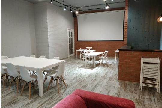 Loft 2 Rent