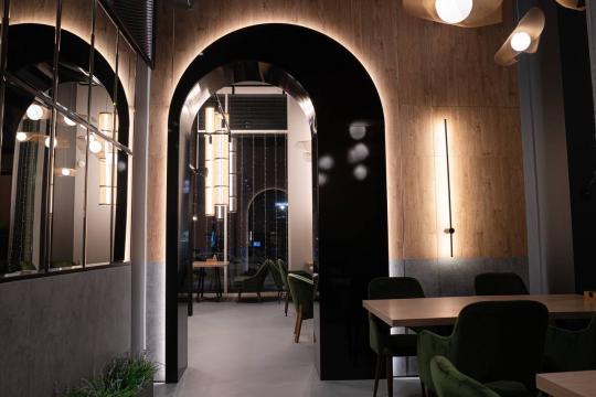 In Via