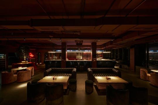 HookahPlace ВДНХ