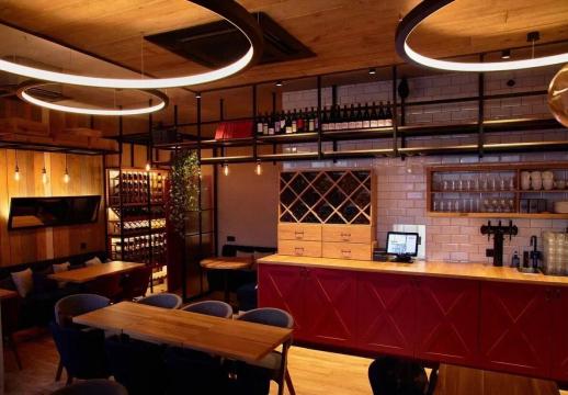 Noce Pizza & Wine