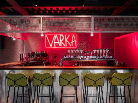 Varka