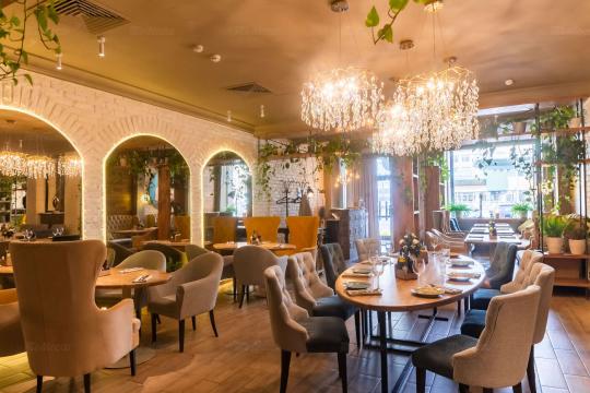 Osteria Mario