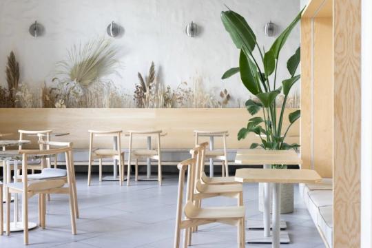 ABC Coffee Roasters