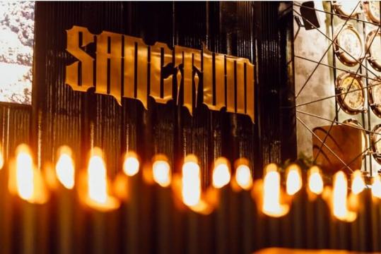 Sanctum